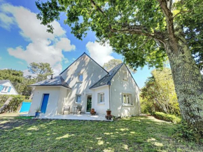 Maison Carnac, 4 pièces, 7 personnes - FR-1-533-26